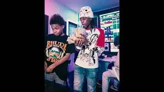[FREE] Raq Baby Type Beat - EAGLE