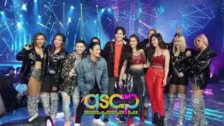 ASAP NATIN TO 2019 