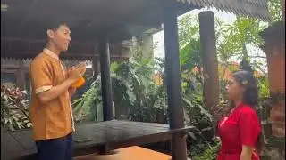 AKADEMI PARIWISATA (AKPAR) DENPASAR 