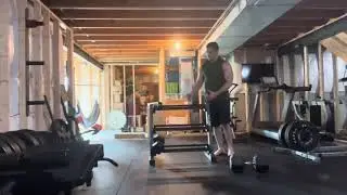Review of Marcy Dumbbell Rack DBR-86