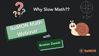 Counting with Ibrahim Danish | Combinatorial Geometry | SuMON Math | Cheenta