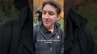 esto pasa cuando me enojo con mi novio :
