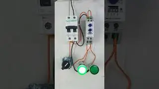 Timer to automatically run the reverse forward motor.