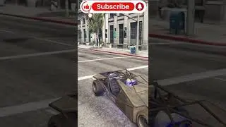 GTA 5 Car Crash Chaos 🚗💥 | Crazy Driving Accident - 31 GTA 5 Stunt #gta #policechase #gtaonline