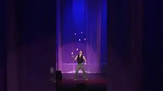 🤹&zwj;♂️ Master of Juggling! #shorts #juggling #performance #artist #event