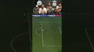 Goal Doku #fc26 #easports #gaming #ps5 #ritualfifa