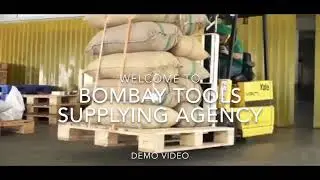 Bombay Tools Supplying Agency Pvt. Ltd.