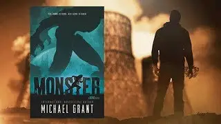 MONSTER by Michael Grant | Official Book Trailer