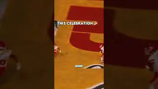 Isaiah Pacheco celebration dance￼🎉😂#viral #blowup #football #nfl #lol #shorts #superbowl