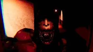 Smile | Ghostprint Demo