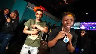 TBE Bink | BabyKB - Hey Baby [Shot By @RayShotItProductions]