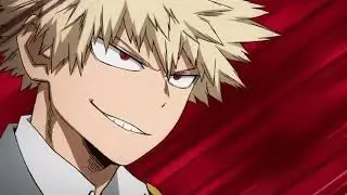 [ANGST!] [SEXY!] [KISSING!] | Bakugou x Hurt Listener | BNHA ASMR | Fireworks