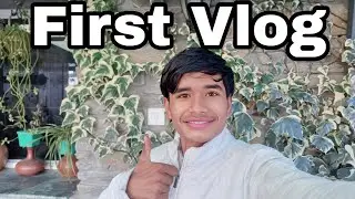 First vlog of 2026 Happy New Year 😊