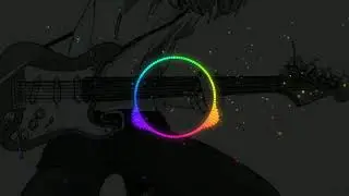 BULWRD & YZKN - Cosmic audio spectrum (Hangman)
