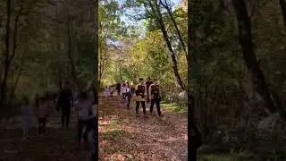 BIJELJINA Planinari Pantera organizovali za najmladje edukativni izlet u prirodi