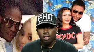 Masicka HURT Foota Hype Over Ishawna Fully Bad Expose! Demarco Urge Renee To Leak Tape | Vybz Kartel