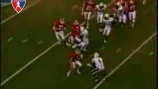 Highlights of TE Blake Ayles, #49 on TAKKLE/SI's Top 100