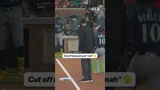 Tigers forgot the fundamentals 😂