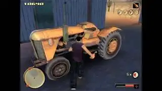 total overdose gameplay #5