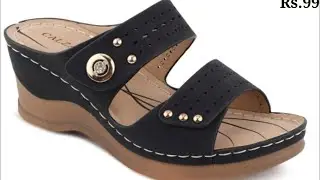 EXTRA SOFT CHAPPAL 2026 NEW LATEST SHOES SANDALS AND FOOTWEAR DESIGN WITH PRICE