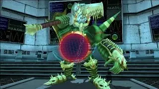 [PS4] Digimon World: Next Order - Playthrough Part 29: Vs Titamon!