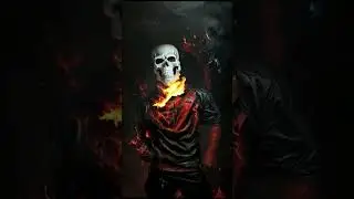 Ghost Rider Ai🤖Kindle a fire in your heart❤️&zwj;🔥