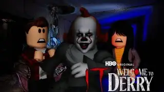 It bem vindos a derry episodio 3