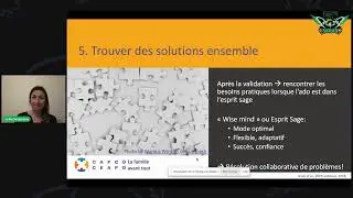 Le coaching &eacute;motionnel pour les parents, par Dre. Desjardins
