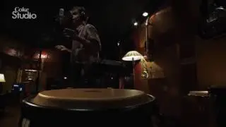 Amay bhashaili rey by Alamgir & Fariha pervez  on Coke studio sessions