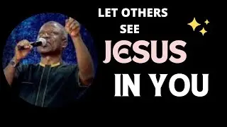 WCCRM AWADA PARISH: LET OTHERS SEE JESUS IN YOU