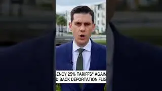 Breaking news #foryou #trumpnews #news #losangels #colombia #shortfeed