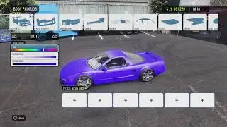 CarX Drift Racing Online - Kitsune Drift Setup