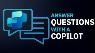 Как создать FAQ Copilot в Copilot Studio (Часто задаваемые вопросы)