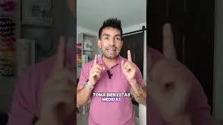 ➡️ &ldquo;C&oacute;mo ajustar el molde sin probar la base | M&eacute;todo GDS ✂️✨ #costura  #moda #gonzalodesouza