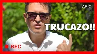 AutoFocus Lumix: ESTE TRUCO Cambiar&aacute; Tu Vida!