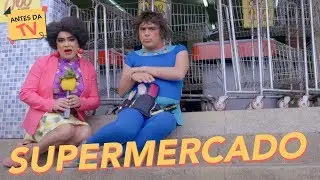 Pesquisa de preços com as domésticas | Baby e Rose | Estreia | Humor Multishow