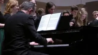 Collegium Cantorum (Poznań) - Close to You