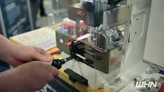 EWPTE 2025 - Mecal by Starn P80i Crimp Press
