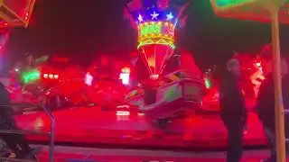 Breakdance (Sipkema) show rit