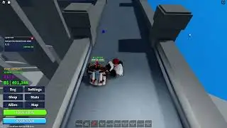 Dark rumble glitch Fruit Warriors