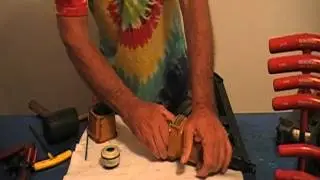 Bostitch N60FN