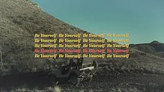 Matthew McNeal - Be Yourself (Official Video)