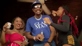 Blackie - Gladman (Official Music Video)