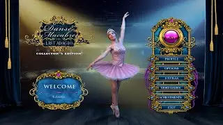 Danse Macabre: The Last Adagio [SE] Playthrough