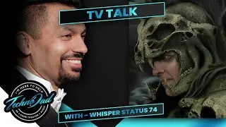 Should You Buy a TV Now or Wait??  With Whisper Status 74!