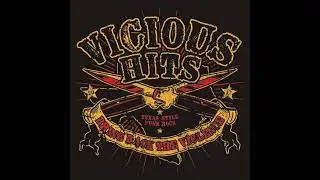 Vicious Hits - Bring Back The Violence(ep 2022)