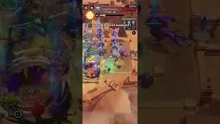 Aide pour le d&eacute;fis Summoners war : Rush