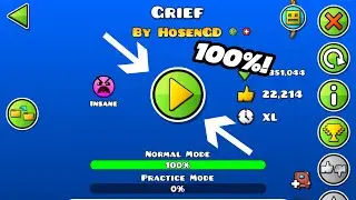 How to beat Grief! || Easy Tutorial for Beginners! 