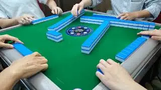 Ep.2055A 四四制 第五回合 秘哥 樂少 大師 足道
