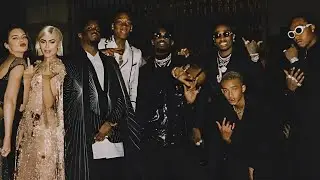 Hollywood's Secret Private Parties &times; Truth Talk Podcast